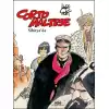 Corto Maltese Cilt 6 – Sibirya’da