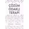 Çözüm Odaklı Terapi