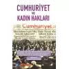 Cumhuriyet ve Kadın Hakları