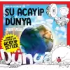 Daha Da Küçükler İçin  Şu Acayip Dünya