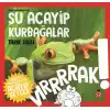 Daha Da Küçükler İçin - Şu Acayip Kurbağalar