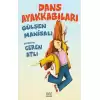 Dans Ayakkabıları