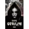 Dark Gerilim Birinci Kitap