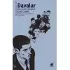 Davalar - Franz Kafka Hakkında