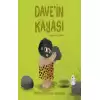 Dave’in Kayası Frann Preston-Gannon