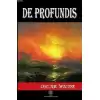 De Profundis