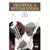 Deadpool X İhtiyar Logan