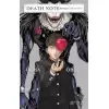 Death Note Short Stories - Kısa Öyküler