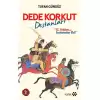 Dede Korkut Destanları