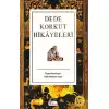 Dede Korkut Hikayeleri (Bez Cilt)