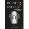 Dedektif Akif Latif