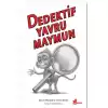 Dedektif Yavru Maymun