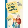 Dedemin Zaman Kapsülü