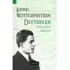 Defterler 1914-1916