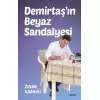 Demirtaş’ın Beyaz Sandalyesi