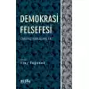 Demokrasi Felsefesi