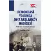 Demokrasi Yolunda 1947 Arslanköy Hadisesi