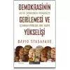 Demokrasinin Gerilemesi Ve Yükselişi: Antik Dönemden Günümüze Uzanan Küresel Bir Tarih