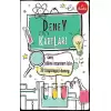 Deney Kartları (30 Kart)