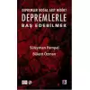 Depremlerle Baş Edebilmek