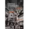 Derrida İstanbulda - Sekülerizm, Öteki ve Sorumluluk