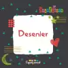 Desenler