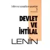 Devlet ve İhtilal