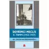 Devrimci Meclis – II. TBMM (1923-1927)