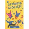 Deyimler Atölyesi