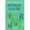 Deyimler Sözlüğü - İlkokul ve Ortaokullar İçin