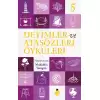 Deyimler ve Atasözleri Öyküleri - 5