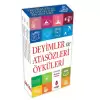 Deyimler Ve Atasözleri Öyküleri (5 Kitap)