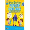 Dikkat Geliştiren Robotik Kodlama Aktiviteleri