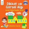 Dikkat ve Görsel Algı 3. Seviye