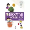 Dikkat ve Görsel Algı