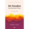 Dil Felsefesi