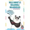 Dilli Düdükle Eğlenceli Bilmeceler