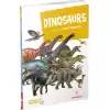 Discovering The World-2 Dinosaurs