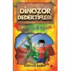 Gökkuşağı Yılanı - Dinozor Dedektifleri