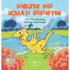 Dinozor Didi Uçmayı Öğreniyor