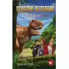 Dinozor Gezegeni 1 - T-Rex Alarmı