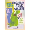 Dinozorun Ayak Sesleri