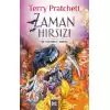 Disk Dünya 26- Zaman Hırsızı