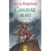 Disk Dünya 31: Canavar Alayı