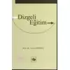 Dizgeli Eğitim