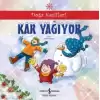 Doğa Keşifleri : Kar Yağıyor