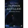 Doğmadan Ölenler “Tepenin Katilleri” (2. Kitap)