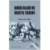 Doğu İlleri Ve Varto Tarihi