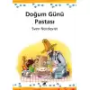 Doğum Günü Pastası