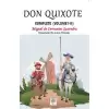 Don Quixote - Complete - Volume 1 - 2